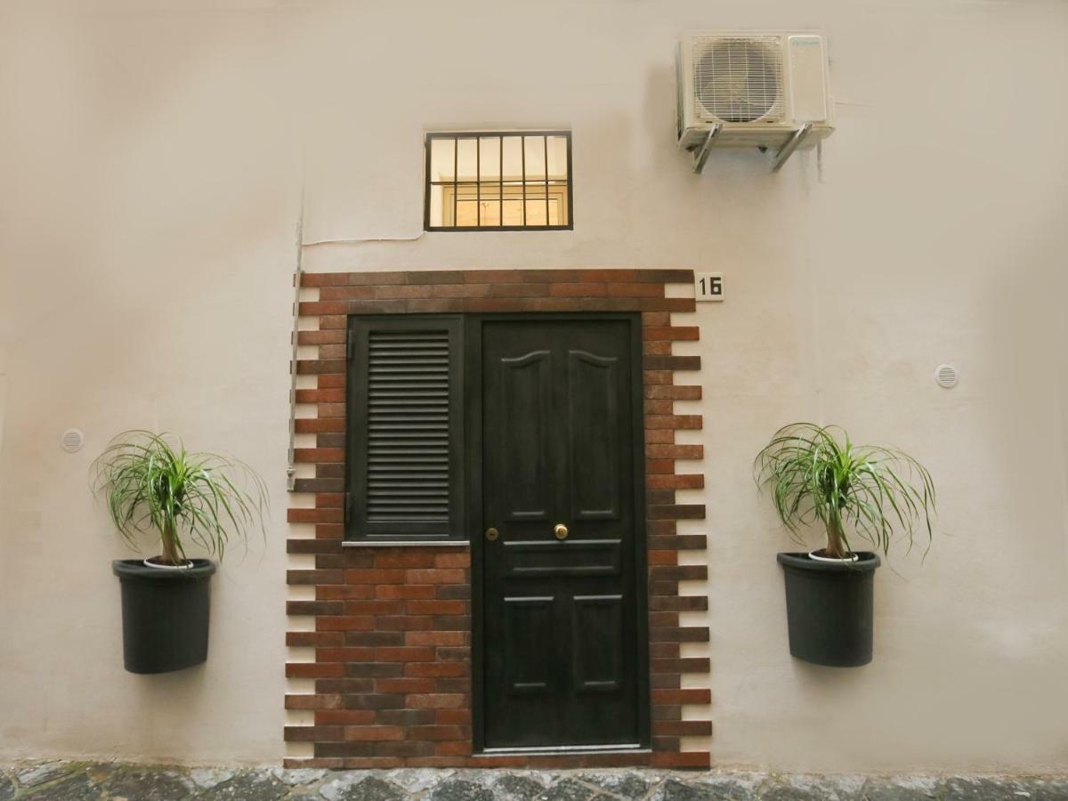 Santa Chiara Maison Neapel Exterior foto